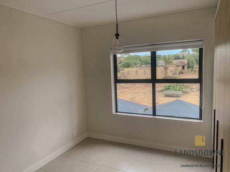1 Bedroom Property for Sale in Richwood Western Cape